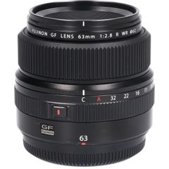 Fujifilm GF 63mm f/2.8 R WR L0521 - メルカリ