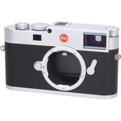 Leica m4 シルバークローム M4