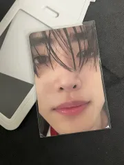 ENHYPEN（エンハイプン・エナプ）ソンフン(SUNGHOON) 公開番組 サノク 顔アップ トレカ ロマンスアン・トールド Daydream