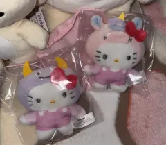 サンリオ ハローキティ デコバッグ