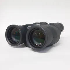 【中古】(キヤノン) Canon BINOCULARS 12X36IS IIIのサムネイル