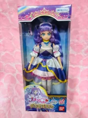 スカイ プリキュア キュア マジェスティック ぬいぐるみ
