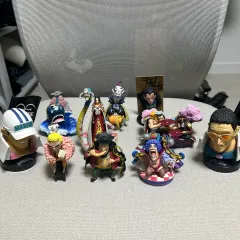 ONE PIECE フィギュア