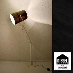 新品未使用】Diesel Living Fork table lamp - メルカリ