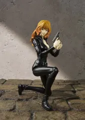 2026年最新】S.H.フィギュアーツ 峰不二子の人気アイテム - メルカリ