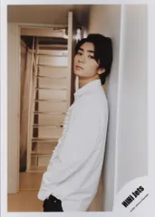 HiHi Jets 21年 Summer Paradise2021 高橋優斗 公式写真 *1枚