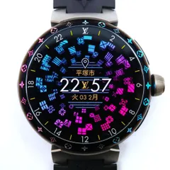 2026年最新】ルイヴィトン タンブールホライゾン ライトアップの人気