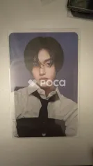 RIIZE ウォンビン 2025 SEASON'S GREETINGS RANDOM TRADING CARD [A ver.]