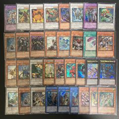 ◼️遊戯王 6期レリーフ(旧レリーフ) 21枚 まとめ売り 大量 - メルカリ