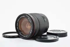 ★美品★ SIGMA COMPACT HYPERZOOM 28-200mm F3.5-5.6 MACRO for Canon/キヤノン EFマウント #656119_47_30Lのサムネイル
