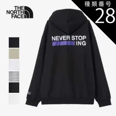 種類28：(Z)ミックスグレー/XL ザ・ノース・フェイス パーカー THE NORTH FACE NT12443 ネバーストップアイエヌジー フーディ ユニセックス メンズ レディース スウェット 長袖 UVカット リサイクル素材 メッセージ入り 親子コーデ