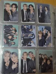 ASTRO（アストロ）日本オンライン ファンミーティング ALL YOURS トレカ 10枚