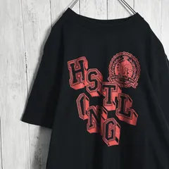 【入手困難】アメリカ ヒップホップアーティスト T.I. Hustle Gang ハッスルギャング ネイティブ アメリカン 半袖Tシャツ #22