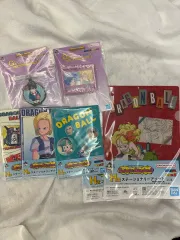 ドラゴンボール 一番くじ 下位賞 まとめ