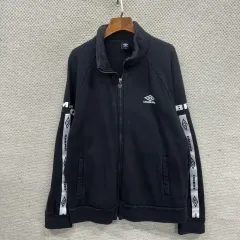 アンブロ ジップアップ 100 M14708