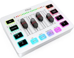 IK Multimedia iRig MIX ポータブルDJミキサー - メルカリ