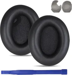 XM4 交換用イヤーパッド Sony WH-1000XM4