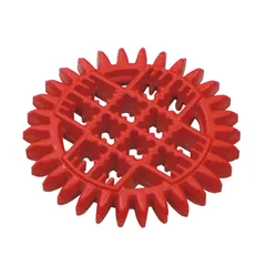 新品 アーテック(Artec) Artecブロックギア30 8個組 φ64×10ｍｍ 子供 小学生 幼児 教材 学習 077895