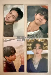 BTS ヴィ(V・テヒョン・テテ) V ums WEVERSE JAPAN JPFC Withmuu V Taehyung