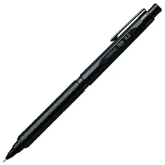 新品 ぺんてる シャープペン オレンズネロ 0.2mm PP3002-A