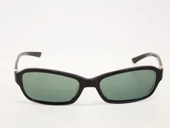 ★6415☆Ray-Ban レイバン RB2134 サングラス メガネフレーム スクエア 度入り
