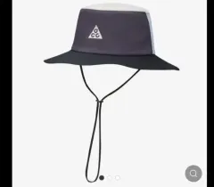 NIKE ACG バケットハット 帽子