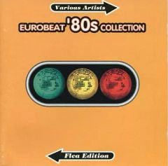 洋楽 80年代 ディスコ ユーロビート CD 4枚セット - メルカリ