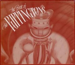 CD]リッピントンズ/The Best of The Rippingtons - メルカリ