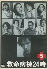 2026年最新】救命病棟24時（第2シリーズ）dvd－box ［ 江口洋介 ］の