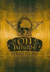2026年最新】BUCK-TICK FEST 2007 ON PARADE [DVD]の人気アイテム
