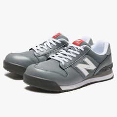 New Balance NW-282 ブラック/グレー 26.0 EEE - メルカリ