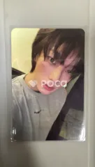 BOYNEXTDOOR ソンホ No Genre ポップアップストア ランダム トレカセット