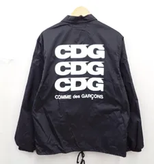 2026年最新】comme des garcons コーチジャケットの人気アイテム