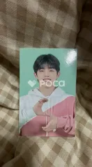 Seventeen エスクプス セブチ 2020 SVT 4th FAN MEETING SEVENTEEN in CARAT LAND トレカセット