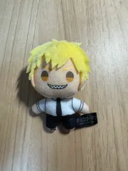 開封 チェンソーマン デンジ ぬいぐるみ ぬい キーホルダー