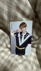 Seventeen ジョンハン セブチ 2018 SEVENTEEN CONCERT IDEAL CUT IN SEOUL トレカ