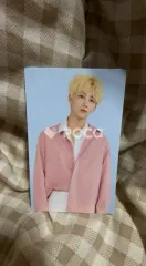 SEVENTEEN ジョンハン セブチ 2019 SVT 3rd FAN MEETING SEVENTEEN in CARAT LAND トレカセット