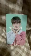 2020 SVT 4th FAN MEETING SEVENTEEN in CARAT LAND トレカセット