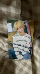 SEVENTEEN ジョンハン セブチ 2019 SVT 3rd FAN MEETING SEVENTEEN in CARAT LAND トレカセット