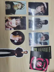 RIIZE アントン フォトパック