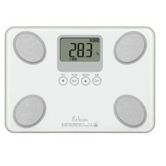 美品 体重計 Fitbit Aria2 FB202WT-JP 2019年製 - メルカリ
