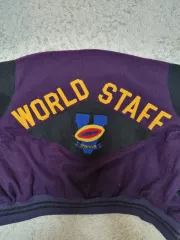 アメリカ ヴィンテージ スタジャン M-L