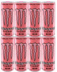 モンスターパイプラインパンチ355ml48本 - メルカリ