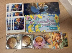 あんスタ 真白 友也 グッズ まとめ