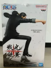 ONE PIECE バンダイ 全光絶景 ロブ・ルッチ