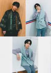 King&Prince 22年Made in 髙橋海人 フォトセット