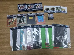 ハリーポッター 一番くじ D, G, H, I, J 賞 まとめ