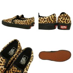 VANS×BILLY