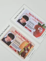 앤팀 ニコラス IDカード センイルカフェ センイルカフェ 無敵のレディース夏