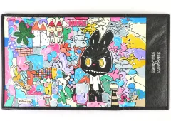 【中古】家電サプライ LABUBU 10th Anniversary シリーズ ラップトップバッグ 「POPMART THE MONSTERS」